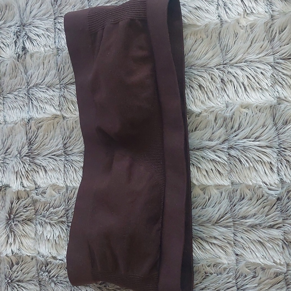 Nwot Nordstrom bandeau small